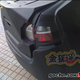 Illustration for article titled Ford Fiesta Sedan Caught Red-Handed Testing In China